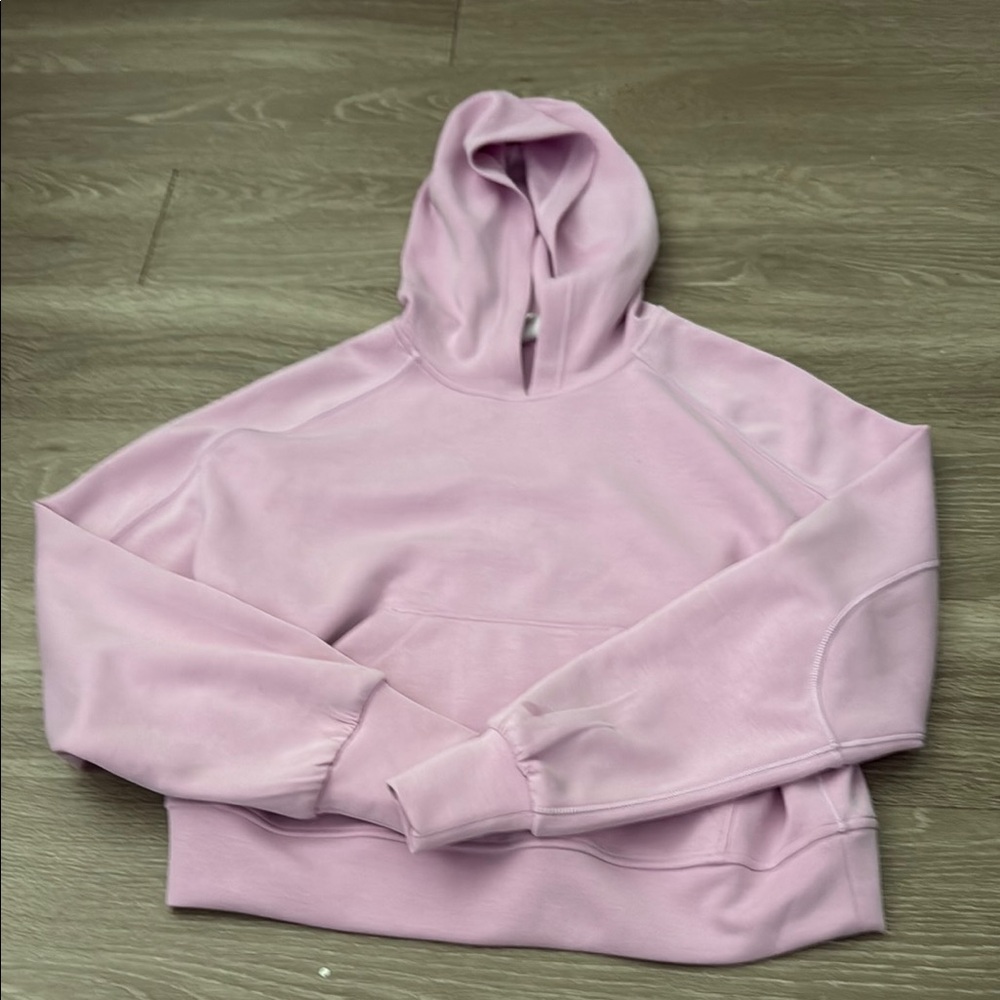 Lululemon Soft Stream Hoodie
